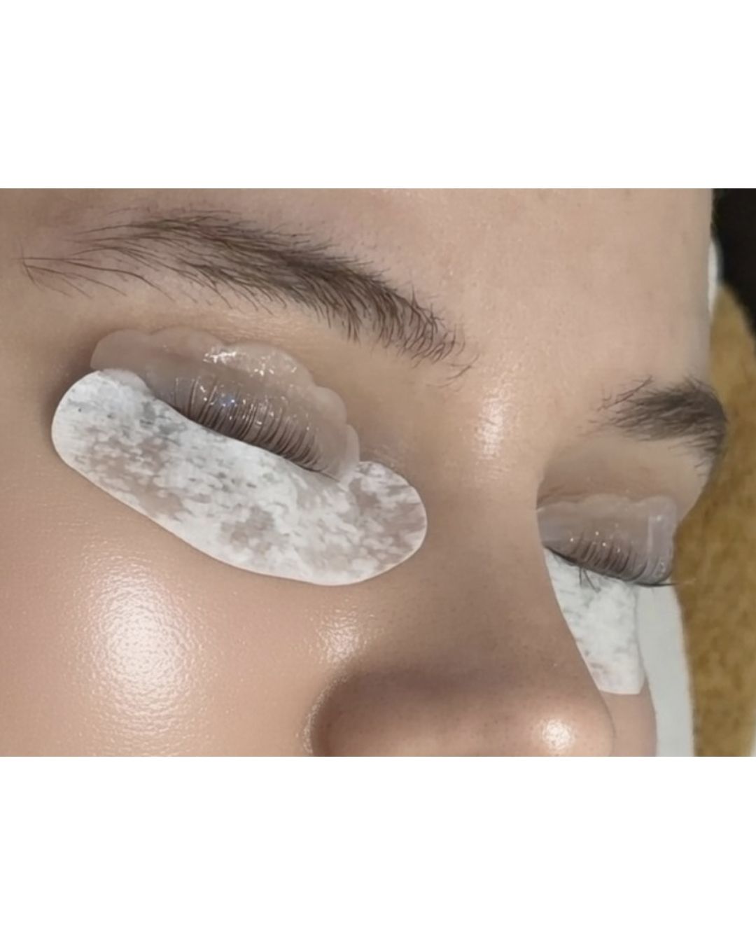 Rehaussement de cils à l’Institut Body Mind à Hulluch​