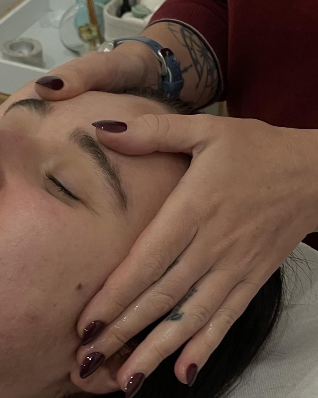 Massage japonais à l’Institut Body Mind à Hulluch