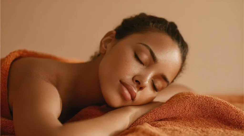 Institut de beauté Body Mind