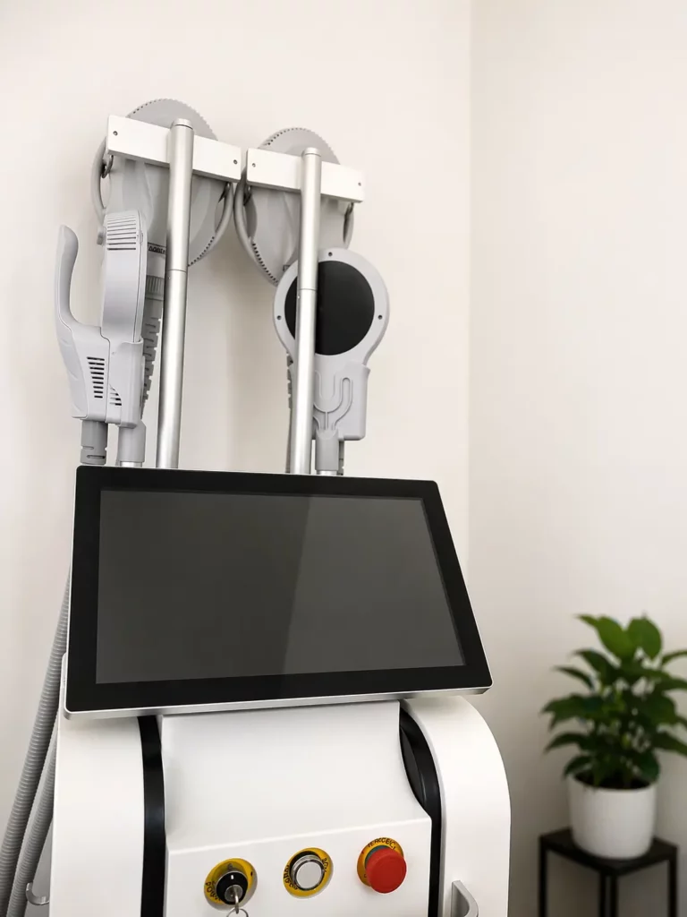 machine-ems machine soin minceur hulluch institut body mind