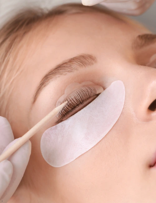rehaussement de cils body mind à hulluch
