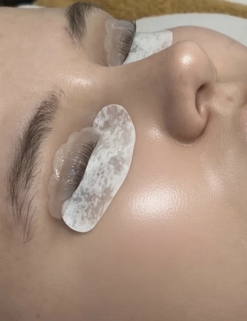 rehaussement de cils body mind à hulluch